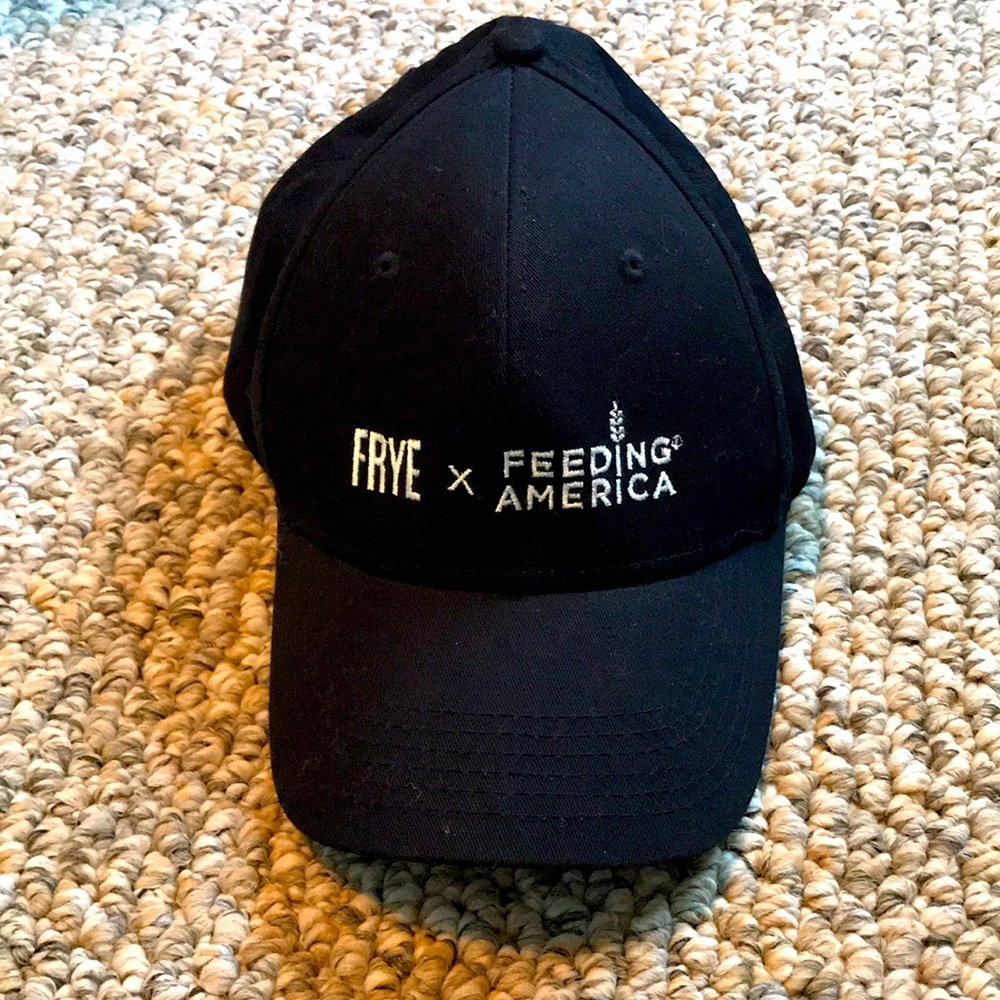 Frye Hat